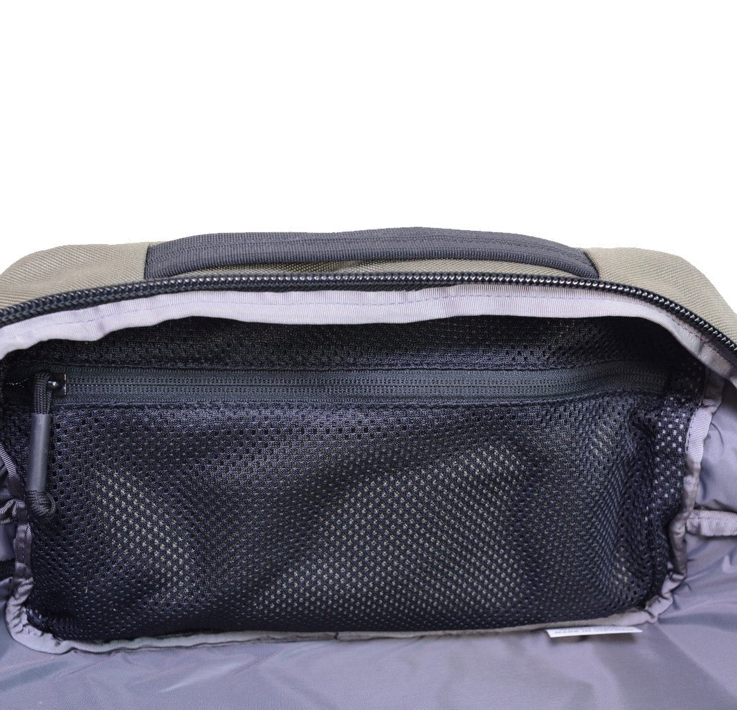 Squadron 40L Duffel