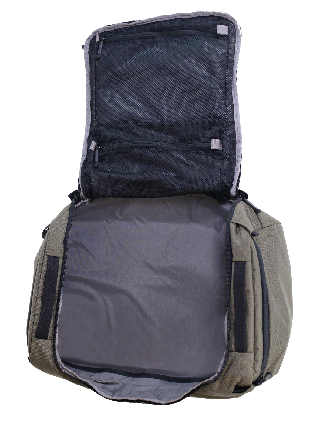 Squadron 40L Duffel