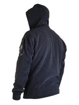 Sudadera americana con capucha