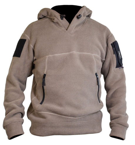 Sudadera americana con capucha