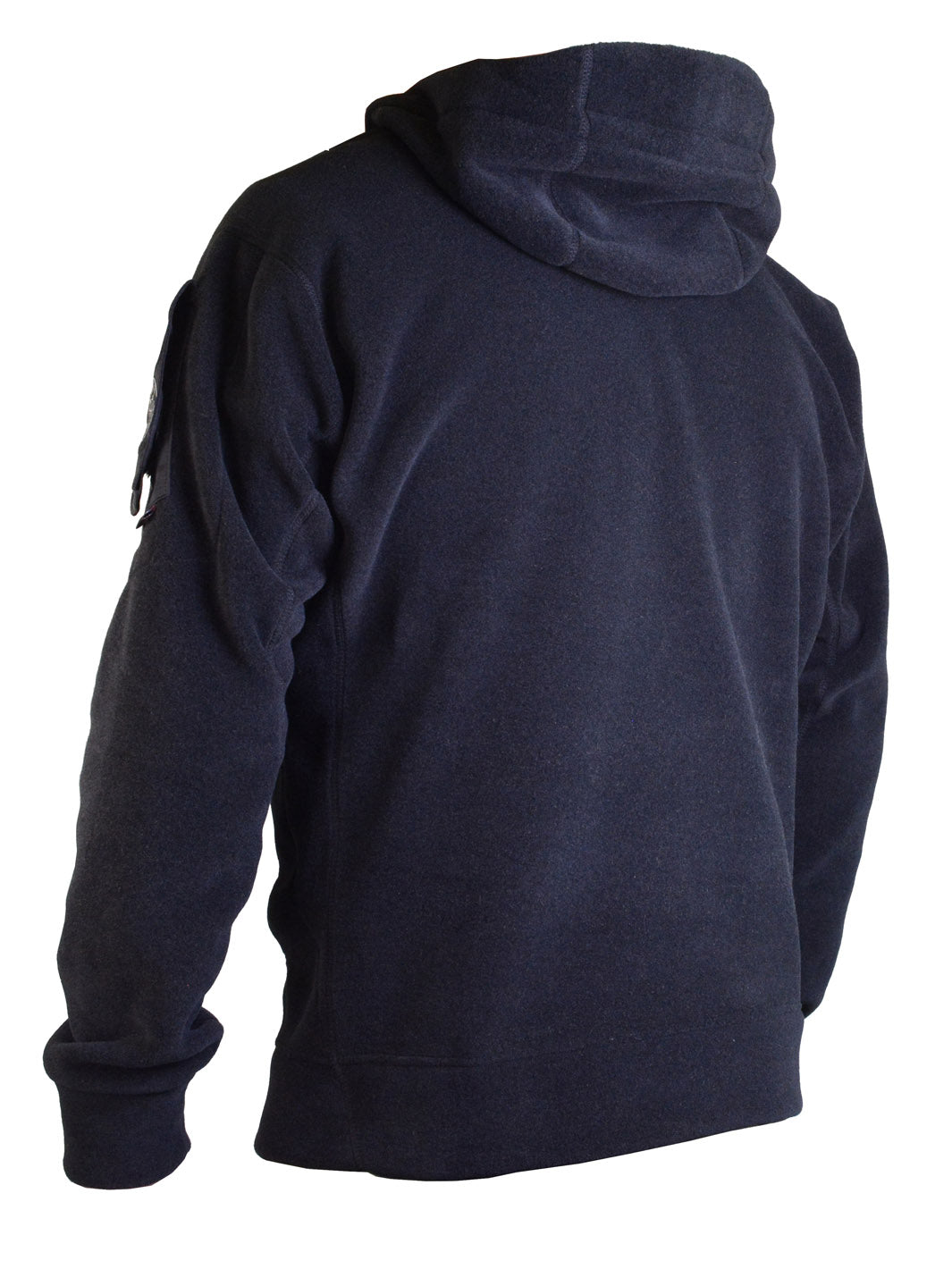 Sudadera americana con capucha