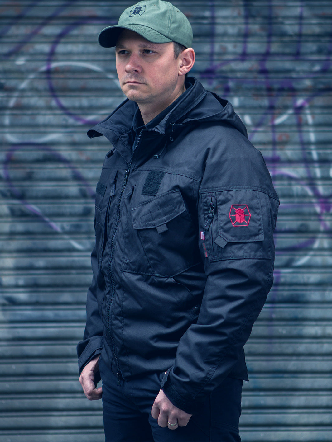 MARK VI Jacket