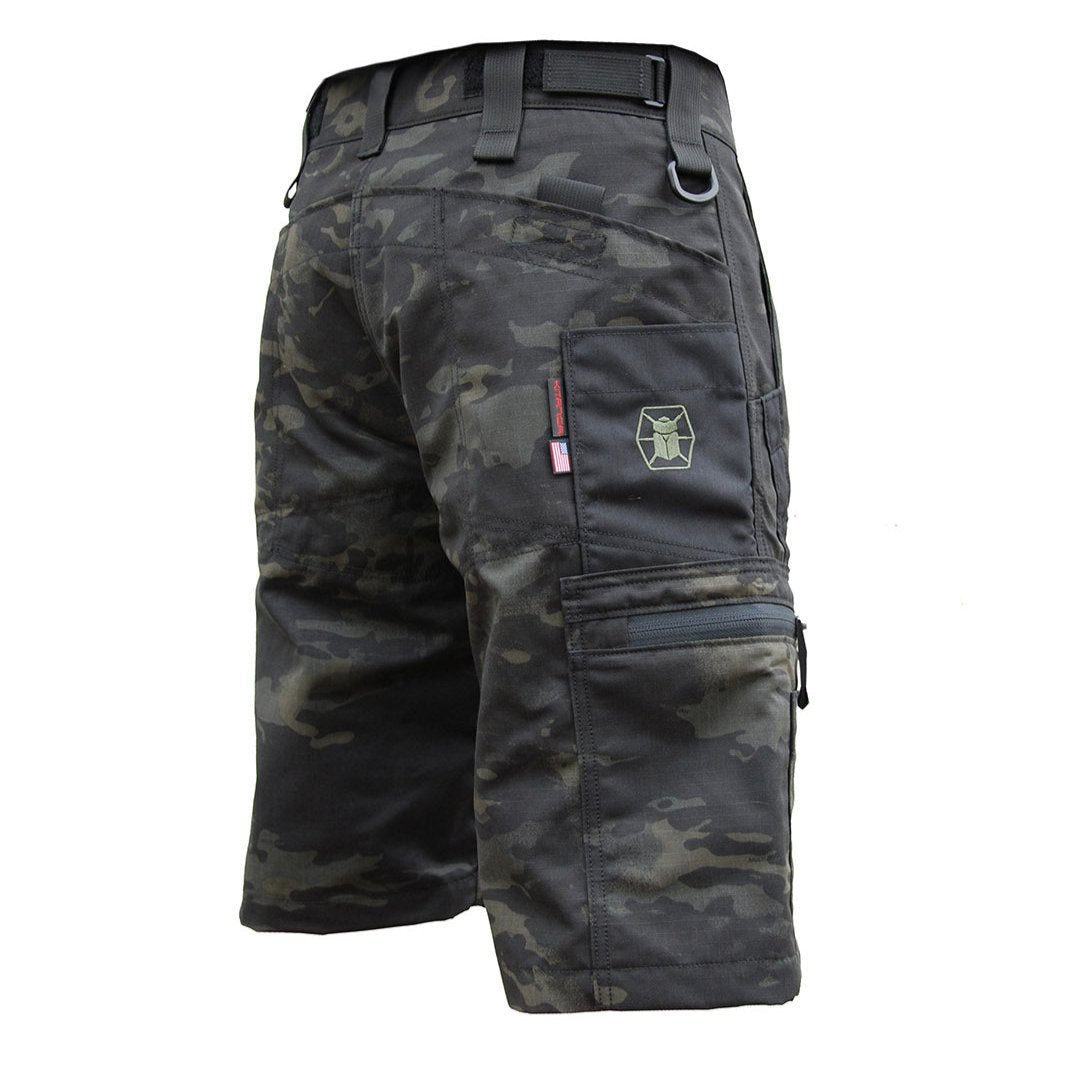 Kitanica Range Shorts in hotsell Kryptek Mandrake Size 42